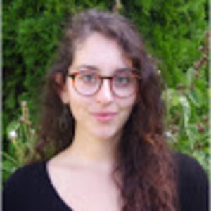 Meet your Posher, Alyssa